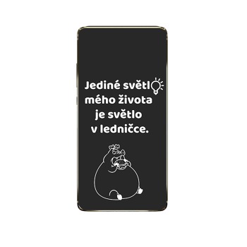 Silikónový kryt pre Samsung Galaxy M51