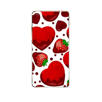 Štýlový kryt pre Samsung Galaxy M51