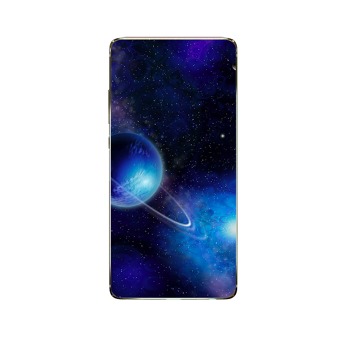 Silikónové puzdro pre Samsung Galaxy M51