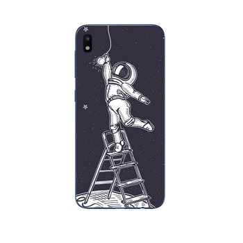 Ochranný kryt pre Samsung Galaxy M10