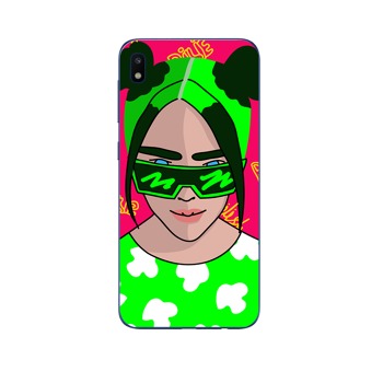Štýlový kryt pre Samsung Galaxy M10