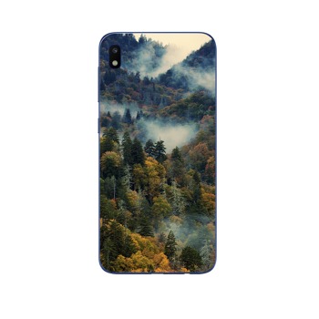 Štýlové puzdro pre Samsung Galaxy M10