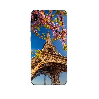 Štýlový kryt pre Samsung Galaxy M10