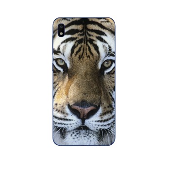 Silikónové puzdro pre Samsung Galaxy M10