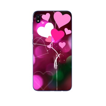 Zadný kryt pre Samsung Galaxy M10