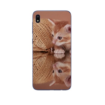 Silikónový kryt pre Samsung Galaxy M10