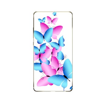 Štýlový kryt pre Samsung Galaxy M12
