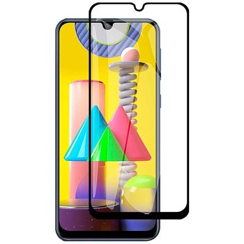 3D tvrdené sklo pre Samsung Galaxy M31