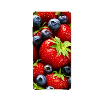 Silikónové puzdro pre Samsung Galaxy M11