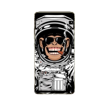 Silikónové puzdro pre Samsung Galaxy M11
