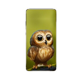 Silikónové puzdro pre Samsung Galaxy M11