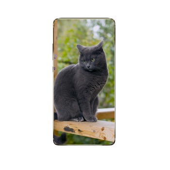 Silikónové puzdro pre Samsung Galaxy M11