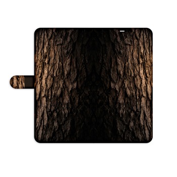 Knižný obal pre Samsung Galaxy M11