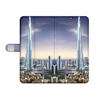 Puzdro pre Samsung Galaxy M52 5G