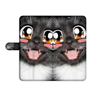 Flipové puzdro pre Samsung Galaxy Xcover 7