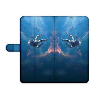 Flipové puzdro pre Samsung Galaxy Xcover 7