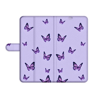 Flipové puzdro pre Samsung Galaxy Xcover 7