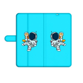 Flipové puzdro pre Samsung Galaxy Xcover 7