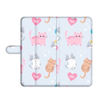 Flipové puzdro pre Samsung Galaxy Xcover 7