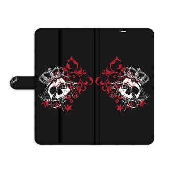 Flipové puzdro pre Samsung Galaxy Xcover 7