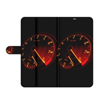 Flipové puzdro pre Samsung Galaxy Xcover 7