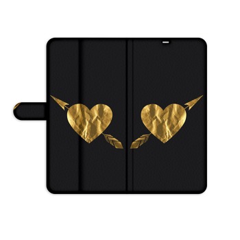 Flipové puzdro pre Samsung Galaxy Xcover 7