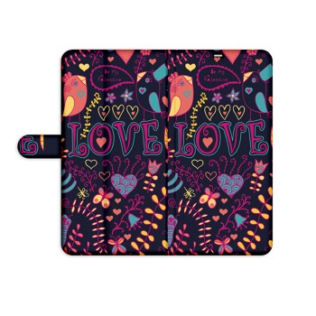 Flipové puzdro pre Samsung Galaxy Xcover 7
