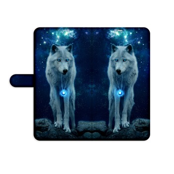 Flipové puzdro pre Samsung Galaxy Xcover 7
