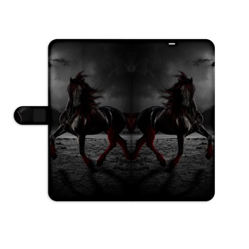 Flipové puzdro pre Samsung Galaxy Xcover 7