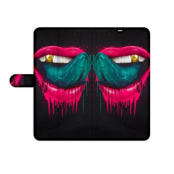Flipové puzdro pre Samsung Galaxy Xcover 7