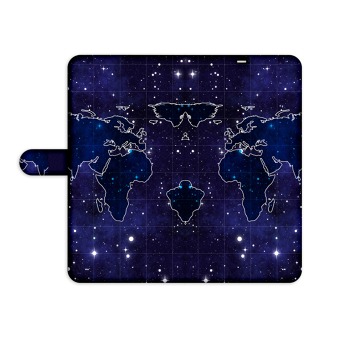 Flipové puzdro pre Samsung Galaxy Xcover 7