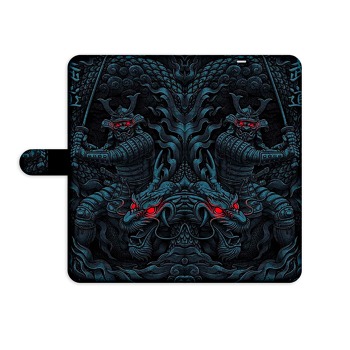 Flipové puzdro pre Samsung Galaxy Xcover 7