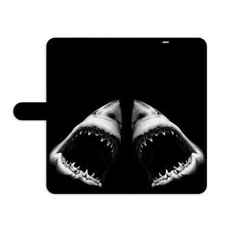 Flipové puzdro pre Samsung Galaxy Xcover 7