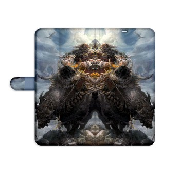 Flipové puzdro pre Samsung Galaxy Xcover 7