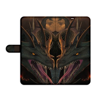 Flipové puzdro pre Samsung Galaxy Xcover 7