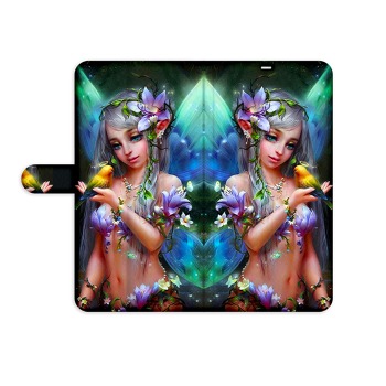 Flipové puzdro pre Samsung Galaxy Xcover 7