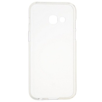 Priehľadný silikónový kryt pre Samsung Galaxy XCover 4