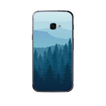 Štýlové puzdro pre Samsung Galaxy XCover 4