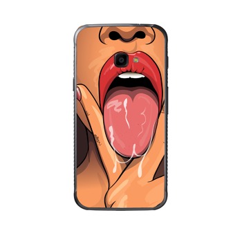 Štýlový kryt pre Samsung Galaxy XCover 4