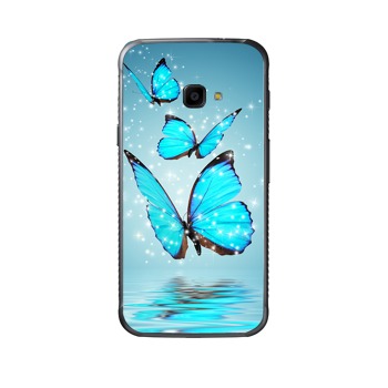 Zadný kryt pre Samsung Galaxy XCover 4
