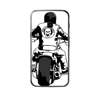 Silikónový kryt pre Samsung Galaxy XCover 4