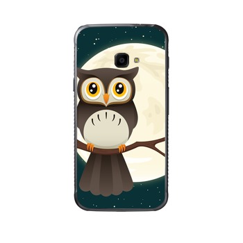 Zadný kryt pre Samsung Galaxy XCover 4