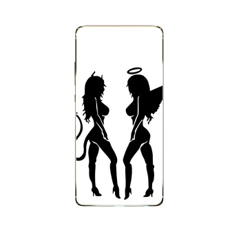 Štýlový kryt pre Samsung Galaxy XCover 5