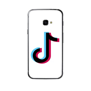 Silikónové puzdro pre Samsung Galaxy XCover 4S