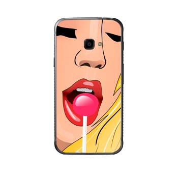 Zadný kryt pre Samsung Galaxy XCover 4S