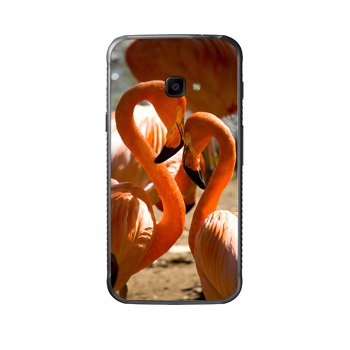 Ochranný kryt pre Samsung Galaxy XCover 4S