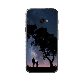 Silikónové puzdro pre Samsung Galaxy XCover 4S