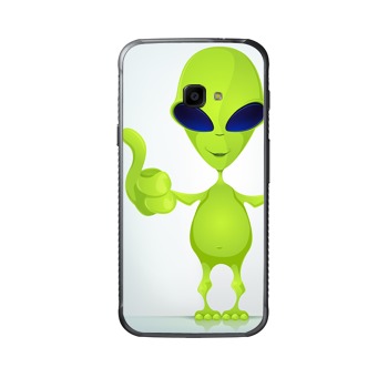 Štýlový kryt pre Samsung Galaxy XCover 4S