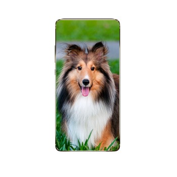 Štýlový kryt pre Samsung Galaxy XCover 4S