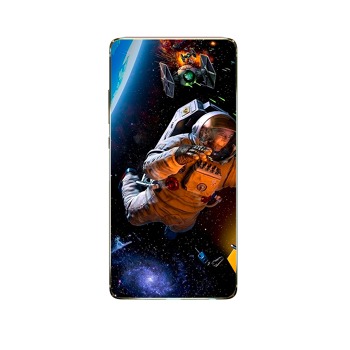 Silikónové puzdro pre Samsung Galaxy XCover 4S
